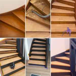 Photo de galerie - Bricolage et multi services