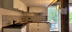 Photo de galerie - Montage et pose cuisine