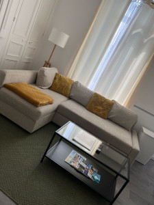 Photo de galerie - Airbnb