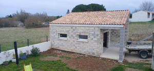 Photo de galerie - Maçonnerie