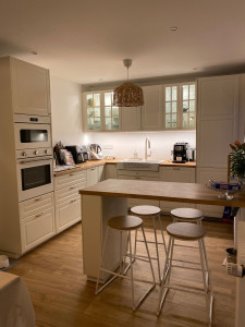 Photo de galerie - Cuisine ikea