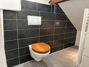 Photo de galerie - Carrelage