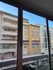 Photo de galerie - Vitres après 