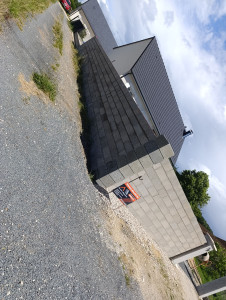 Photo de galerie - Maçonnerie