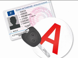 Photo de galerie - Nouveau permis, démarches en cas de perte ou vol 