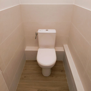 Photo de galerie - Plomberie - Installation sanitaire