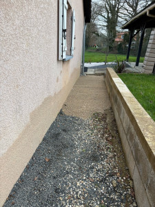 Photo de galerie - Paysagiste - Aménagement du jardin