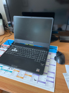 Photo de galerie - Dépannage informatique.