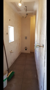 Photo de galerie - Renovation salle de bain 