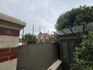 Photo de galerie - Soudure décorative 