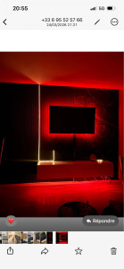 Photo de galerie - Montage 