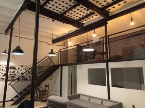 Photo de galerie - Installation électrique