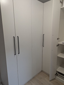 Photo de galerie - Meuble IKEA 