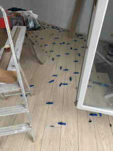 Photo de galerie - Carrelage
