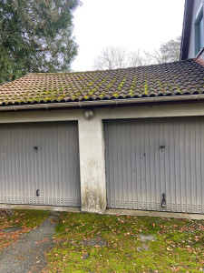 Photo de galerie - Couverture - Toiture