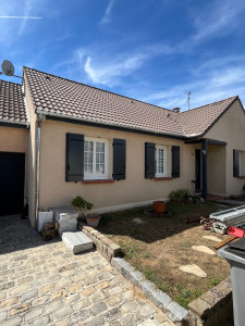 Photo de galerie - Changement des gouttière en zinc 