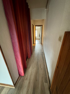 Photo de galerie - Parquet 
