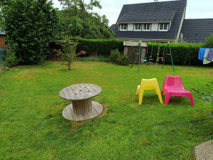 Photo de galerie - Tonte pelouse 250m2 (après)