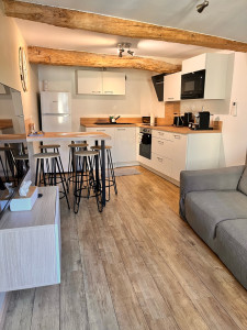 Photo de galerie - Ménage