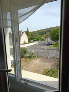 Photo de galerie - Vitrerie 