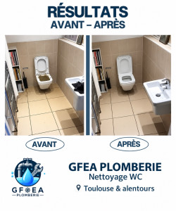 Photo de galerie - Plomberie - Installation sanitaire