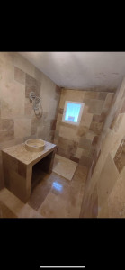 Photo de galerie - Carrelage