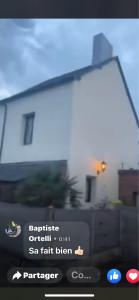 Photo de galerie - Enduit et isolation intérieur extérieur 