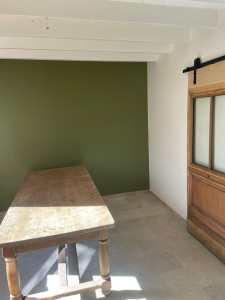 Photo de galerie - Salle à manger 