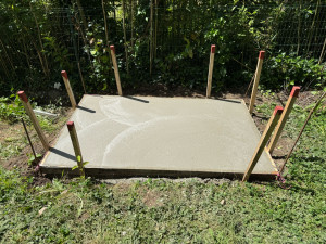 Photo de galerie - Paysagiste - Aménagement du jardin