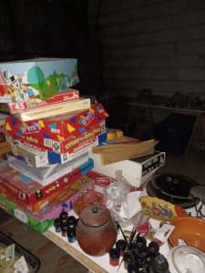Photo de galerie - Lot de jouets divers et variés,  50 euros l'ensemble,  à vendre 