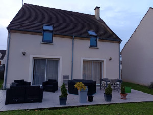 Photo de galerie - Couverture - Toiture