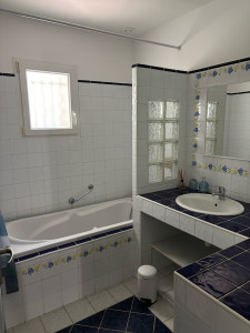 Photo de galerie - Salle de bain 