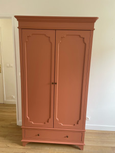 Photo de galerie - Armoire Maison du monde 