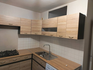 Photo de galerie - Montage cuisine 