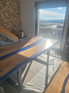 Photo de galerie - Artisan tout corps d'état - Rénovation