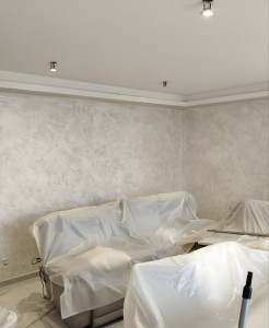 Photo de galerie - Peinture elkhyal 