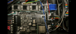 Photo de galerie - Carte mère