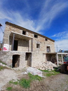 Photo de galerie - Maçonnerie