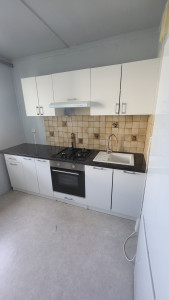 Photo de galerie - Pose de cuisine et meubles travail très propre 