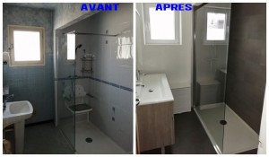 Photo de galerie - Plomberie - Installation sanitaire