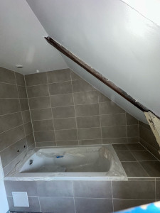 Photo de galerie - Plomberie - Installation sanitaire