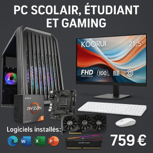 Photo de galerie - Assistance informatique