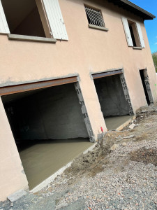 Photo de galerie - Bricolage et multi services