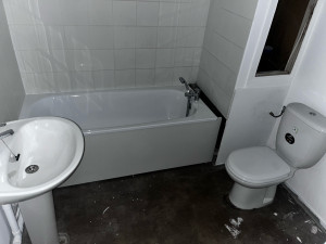 Photo de galerie - Plomberie - Installation sanitaire