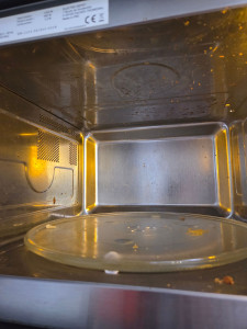 Photo de galerie - Ménage