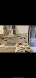 Photo de galerie - Carrelage