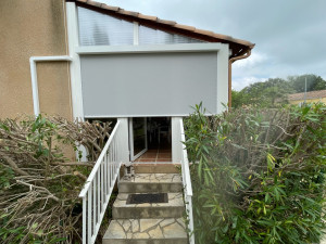 Photo de galerie - Menuiserie - Huisserie - Agencement