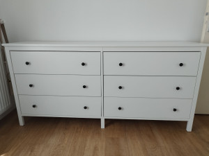 Photo de galerie - Montage commode 