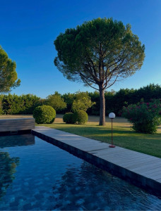 Photo de galerie - Entretien du jardin 