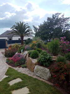 Photo de galerie - Entretien des plantations